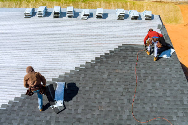 Best Roof Insulation Installation  in Fivepointville, PA