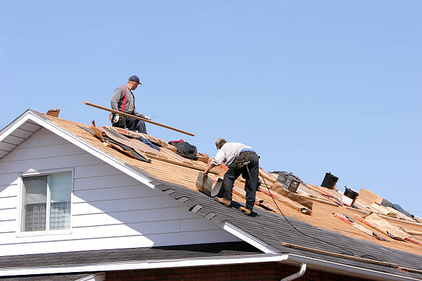 Best Roof Waterproofing  in Fivepointville, PA