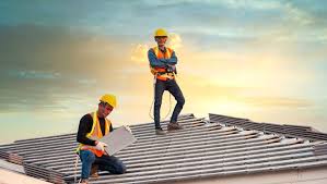 Best Tile Roofing Installation  in Fivepointville, PA
